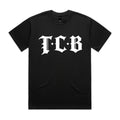TCB Classic Logo Tee
