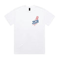 Swing for the Fences Baseball Tee