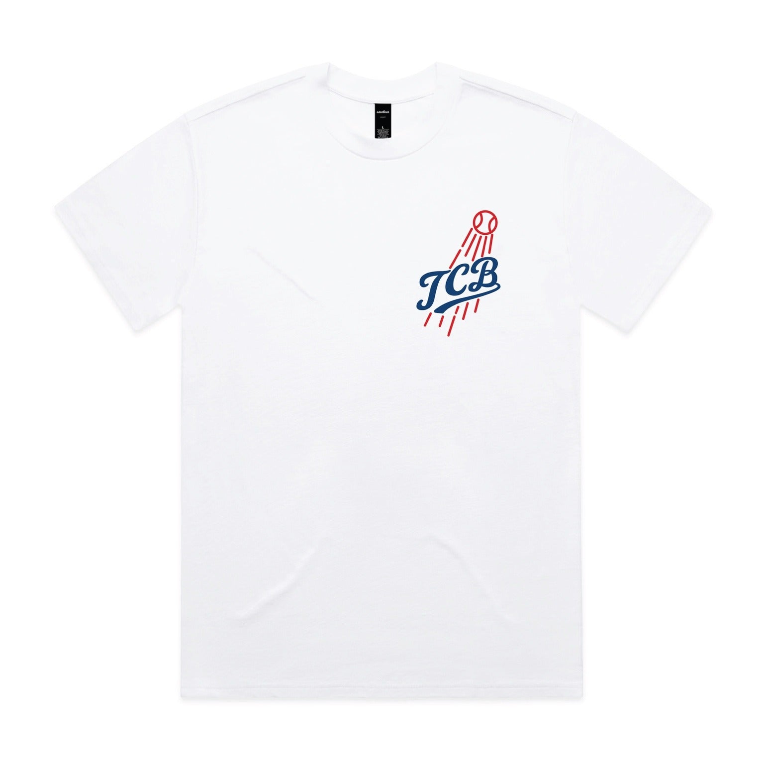 Swing for the Fences Baseball Tee